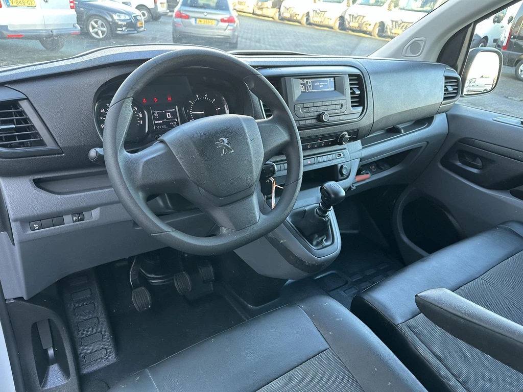 Peugeot Expert – foto 9