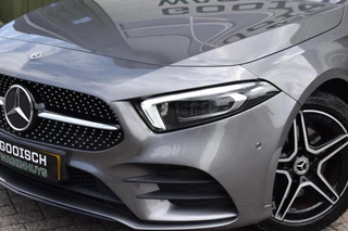 Mercedes-Benz A-Klasse – thumbnail 22