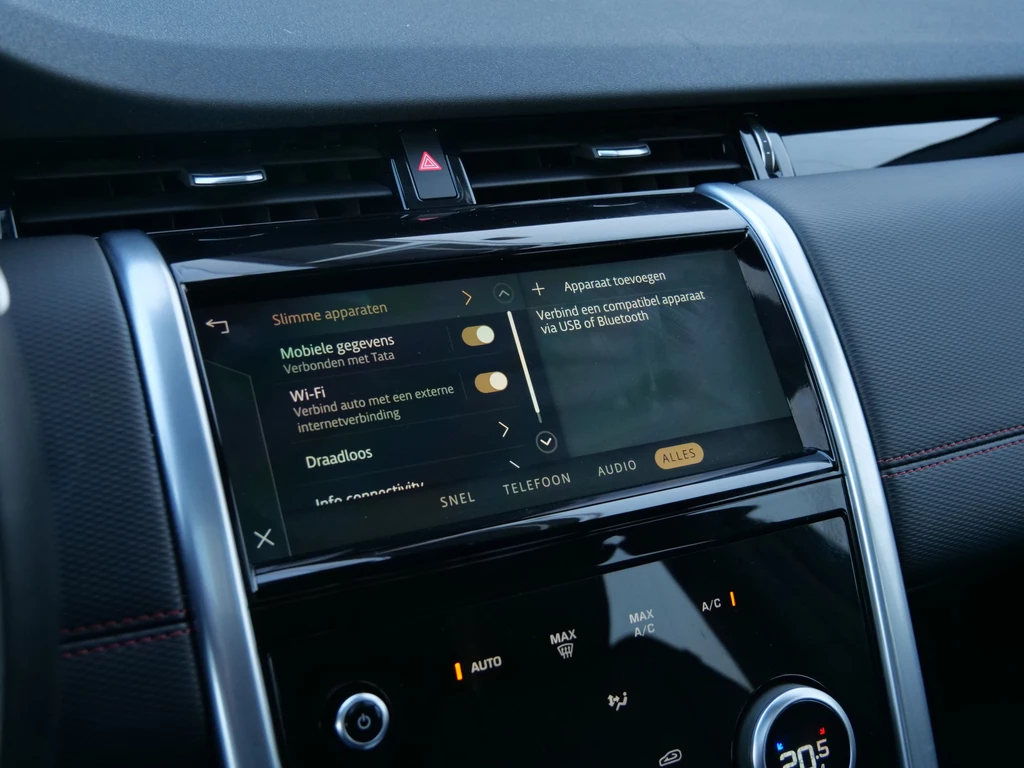 Land Rover Discovery Sport – foto 36