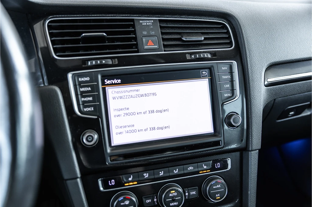 Volkswagen Golf – foto 32