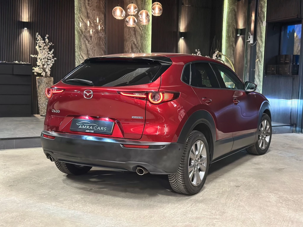Mazda CX-30 – foto 4