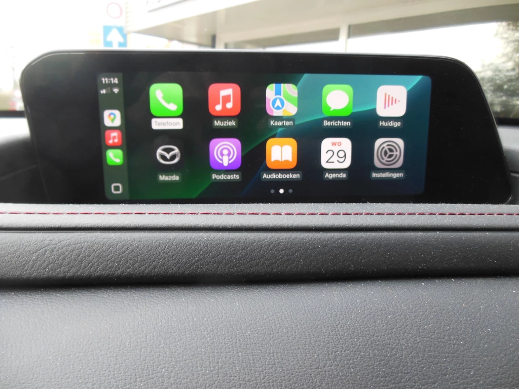 Mazda CX-30 – foto 21