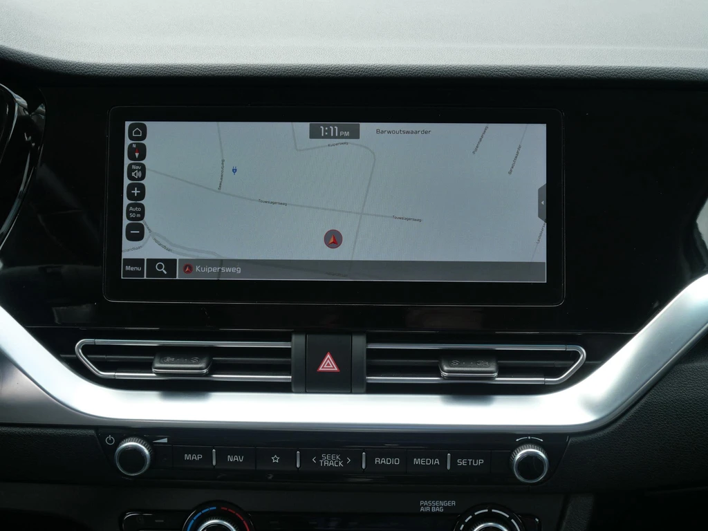 Kia e-Niro – foto 13