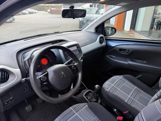 Peugeot 108 – thumbnail 19