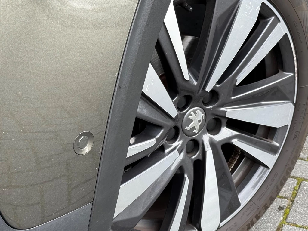 Peugeot 3008 – foto 33