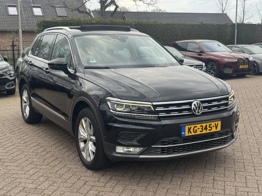 Volkswagen Tiguan – foto 4