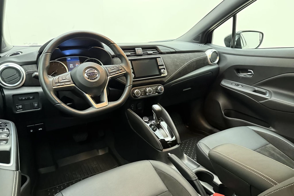 Nissan Micra – foto 15