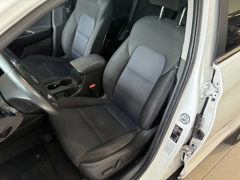 Hyundai Tucson – foto 7