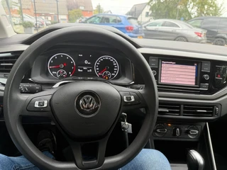 Volkswagen Polo – thumbnail 15
