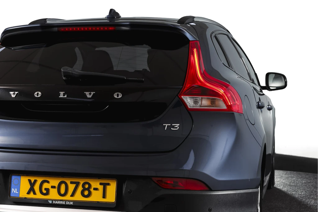 Volvo V40 – foto 8