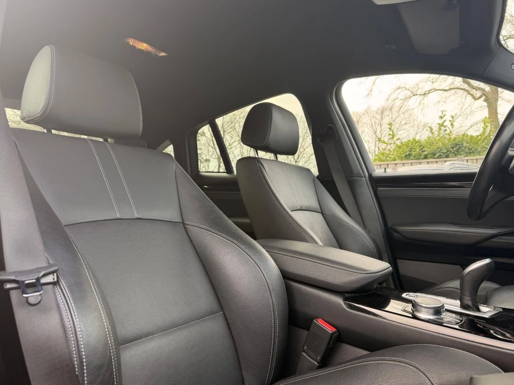 BMW X4 – foto 22