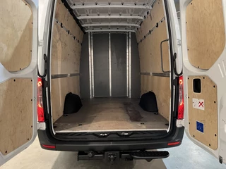 Mercedes-Benz Sprinter – thumbnail 9