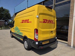 Ford E-Transit – thumbnail 6