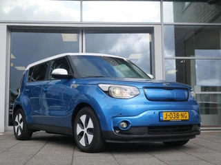 Kia e-Soul – thumbnail 6