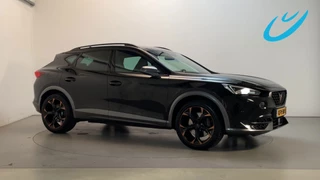 CUPRA Formentor – thumbnail 7