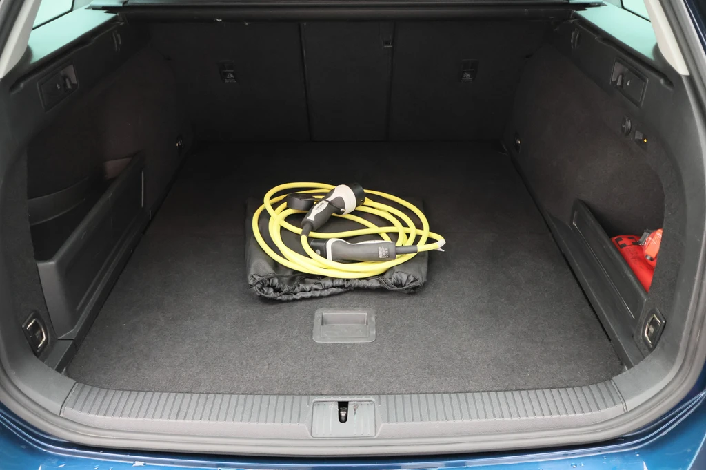 Volkswagen Passat – foto 25