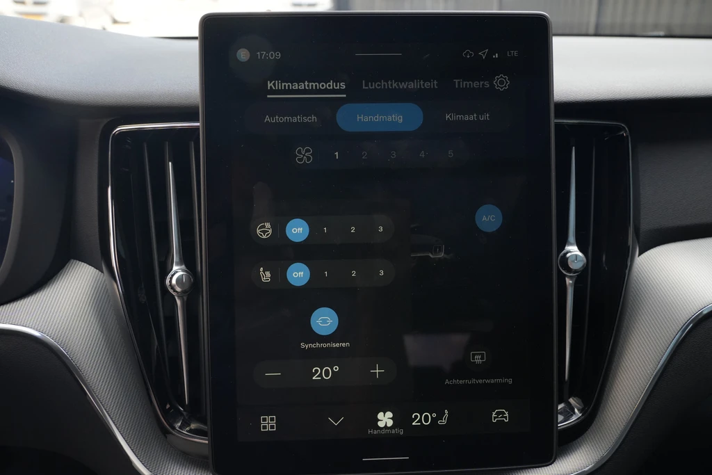 Volvo XC60 – foto 20