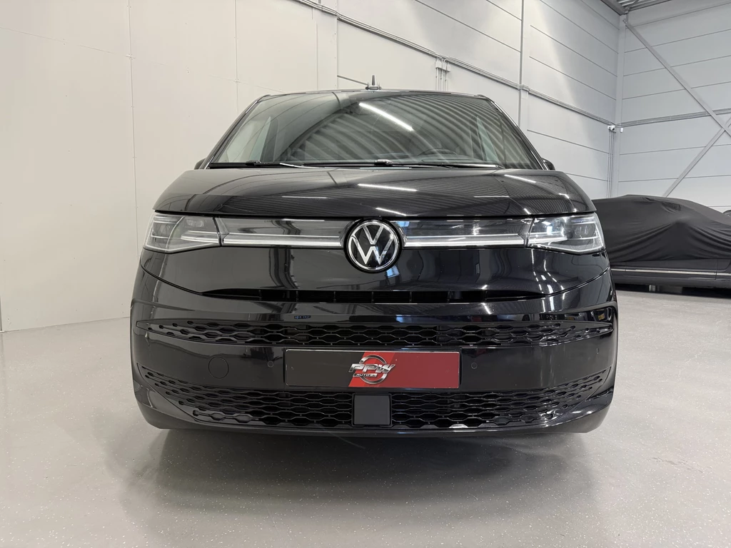 Volkswagen Multivan – foto 10