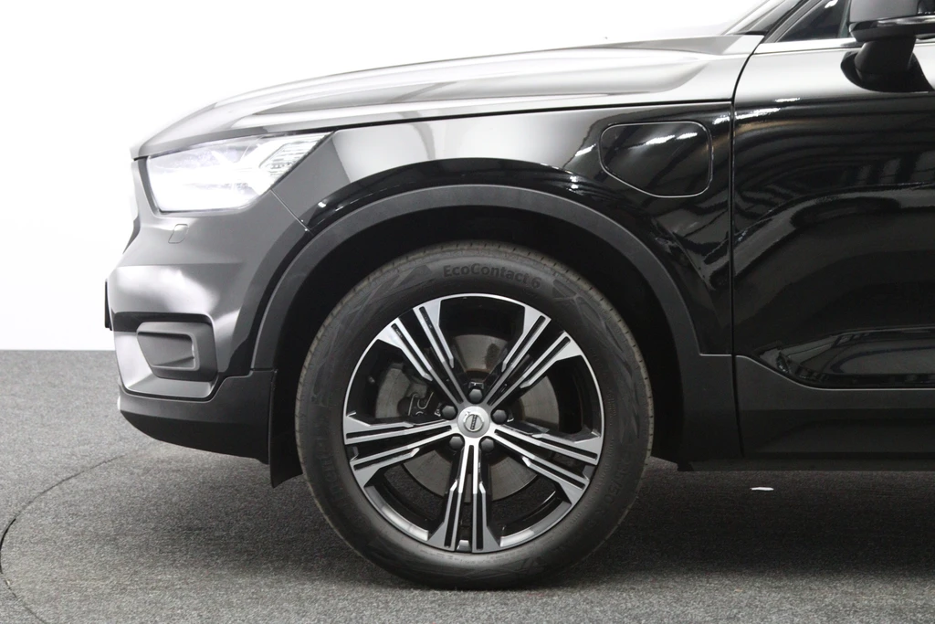 Volvo XC40 – foto 17