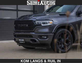 Dodge Ram Pick-Up – thumbnail 3
