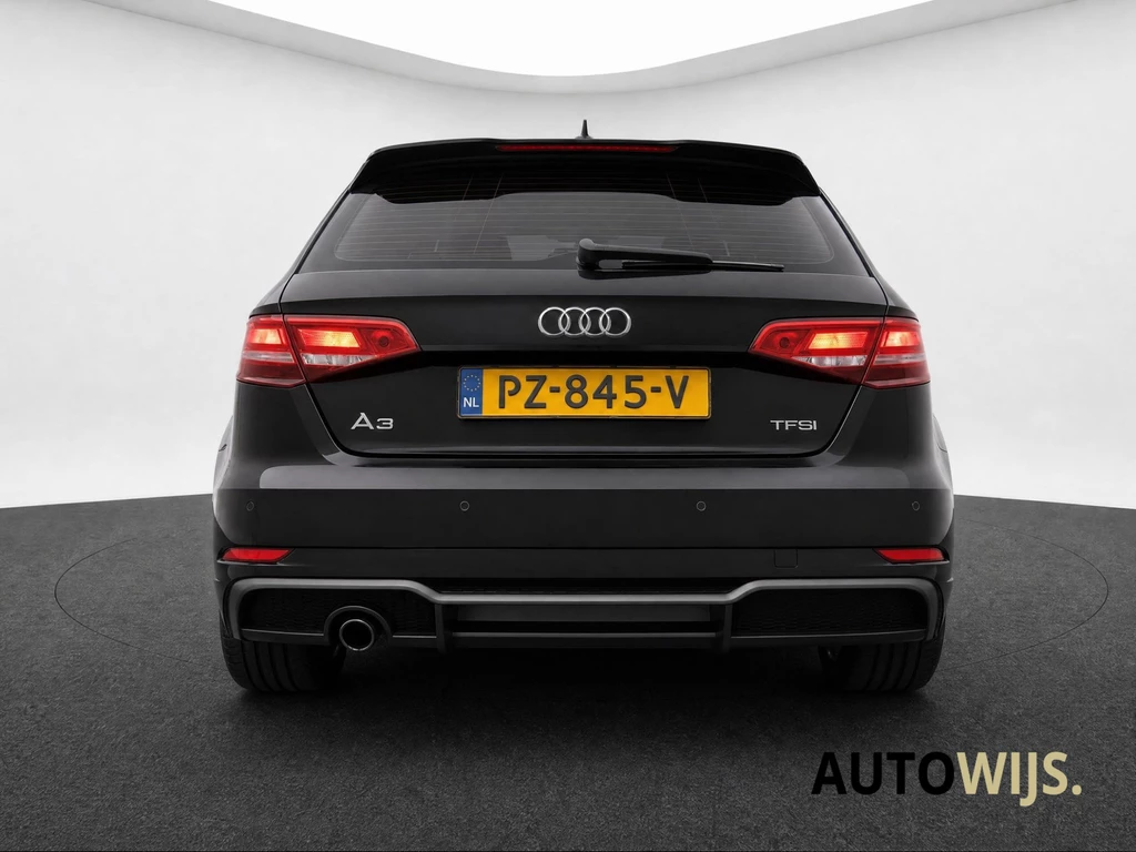 Audi A3 – foto 4