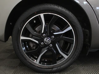 Toyota Yaris – thumbnail 21