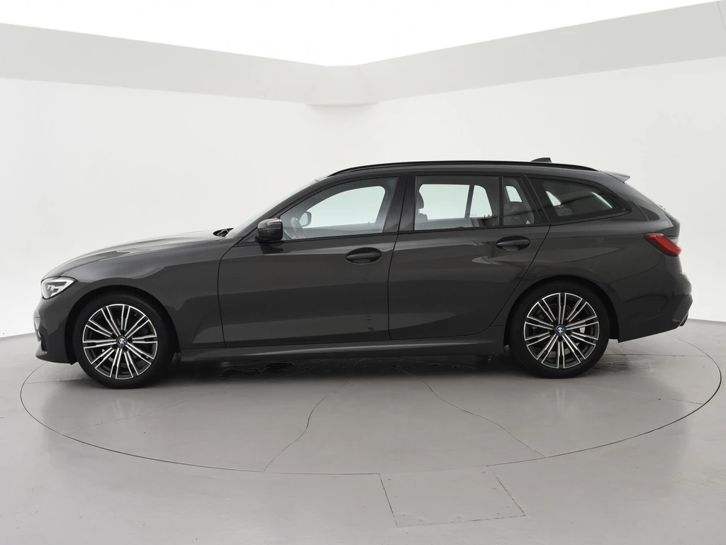 BMW 3 Serie – foto 2