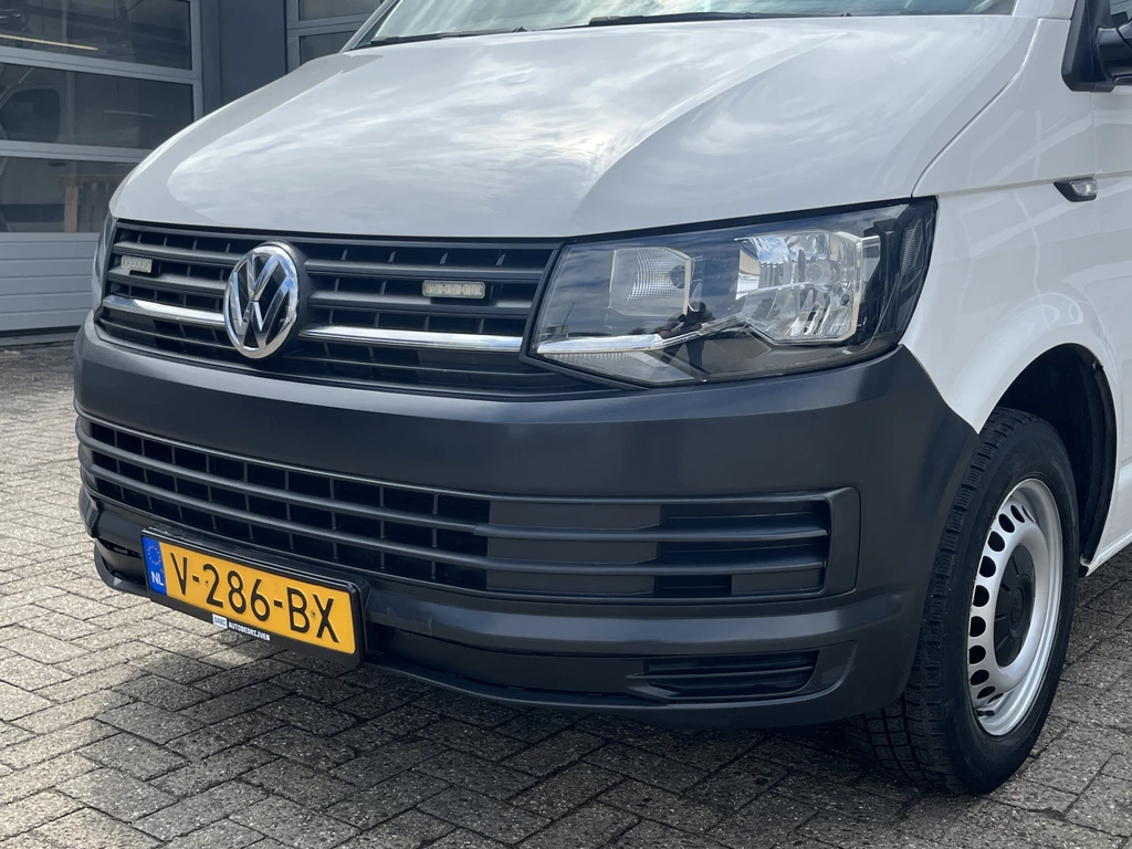 Volkswagen Transporter – foto 3