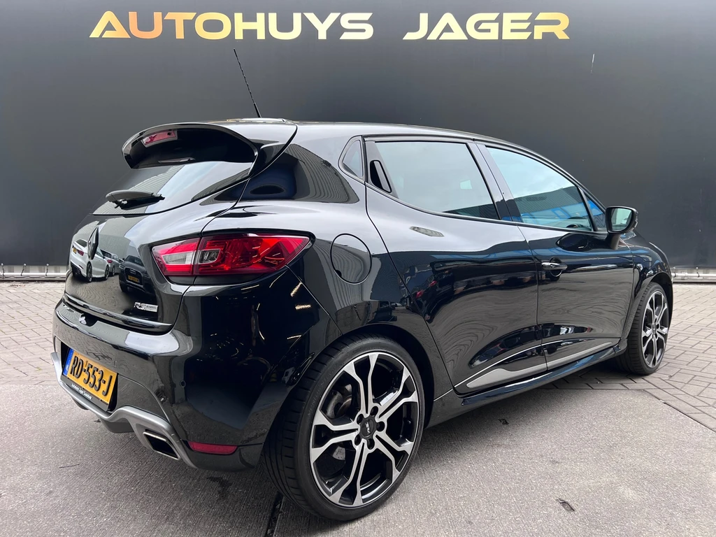 Renault Clio – foto 6