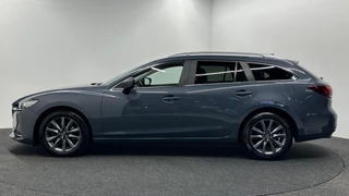 Mazda 6 – thumbnail 2