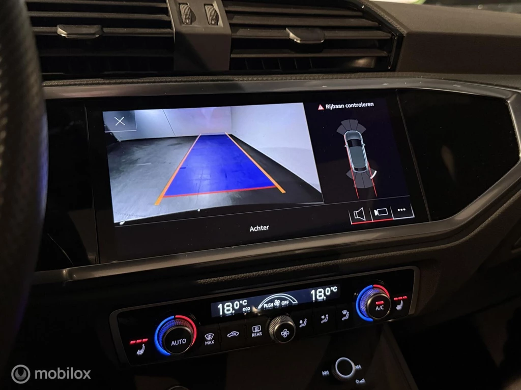 Audi Q3 – foto 26