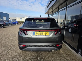 Hyundai Tucson – thumbnail 5