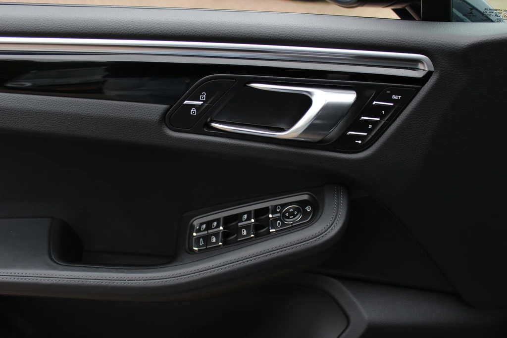 Porsche Macan – foto 37