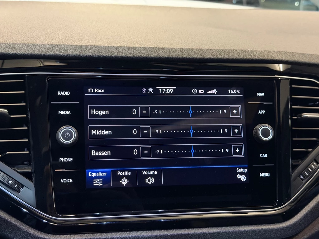 Volkswagen T-Roc – foto 21