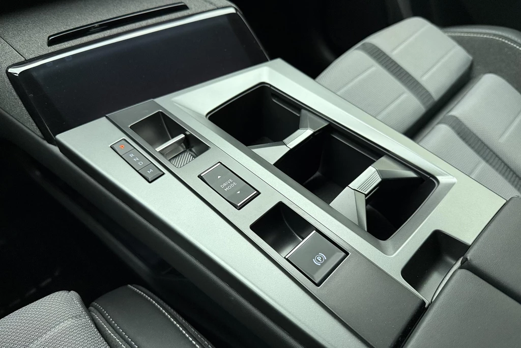 Opel Grandland – foto 33