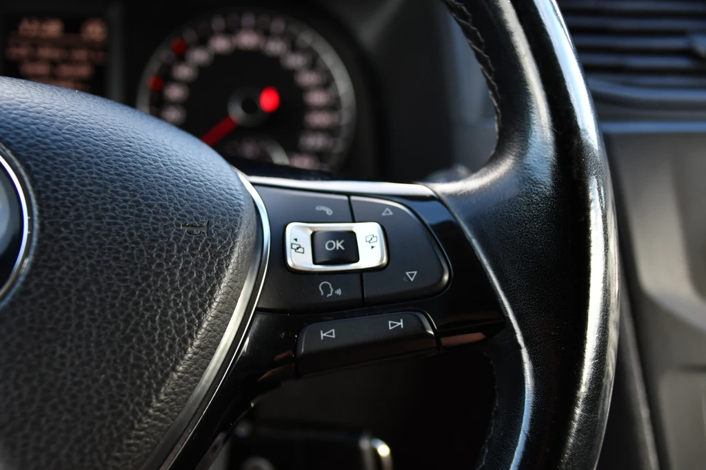 Volkswagen Caddy – foto 19