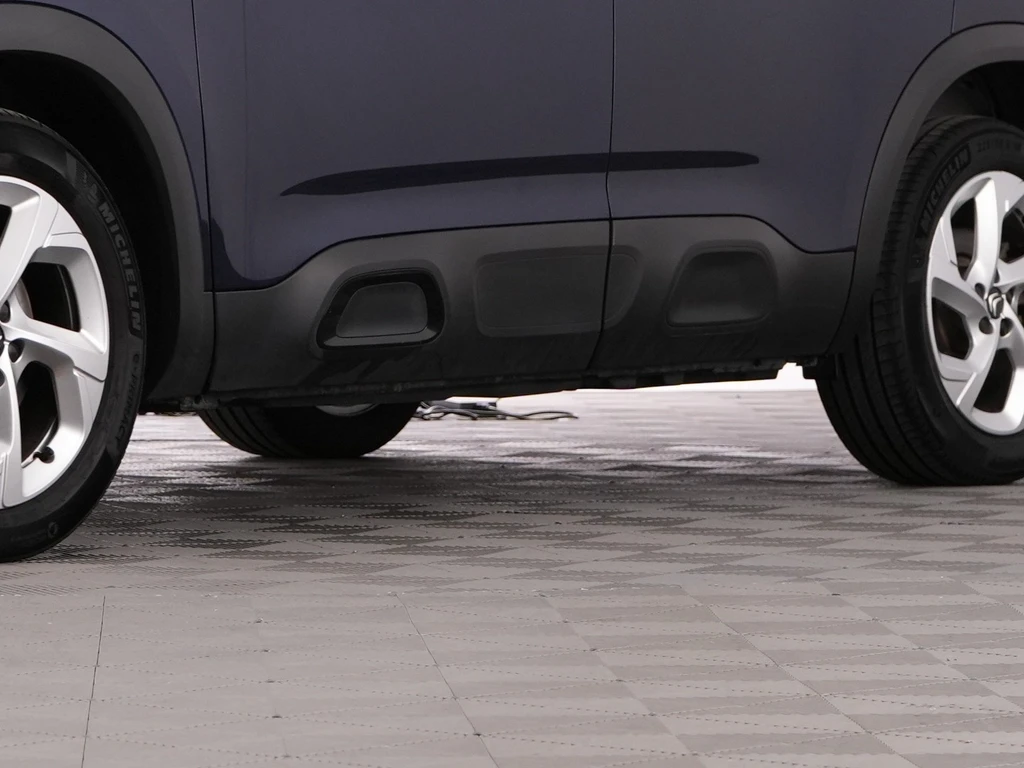 Citroën C5 Aircross – foto 42