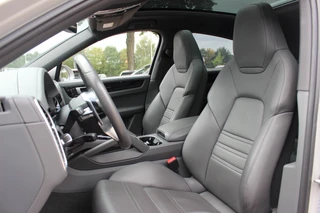 Porsche Cayenne – thumbnail 11