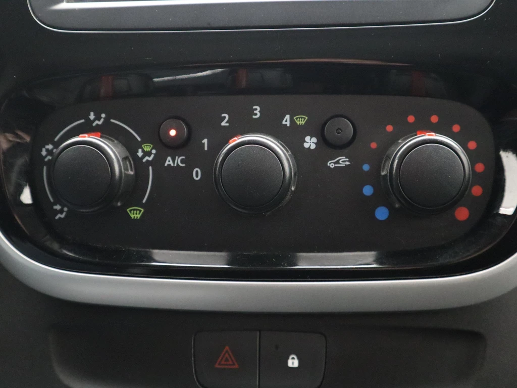 Renault Trafic – foto 17