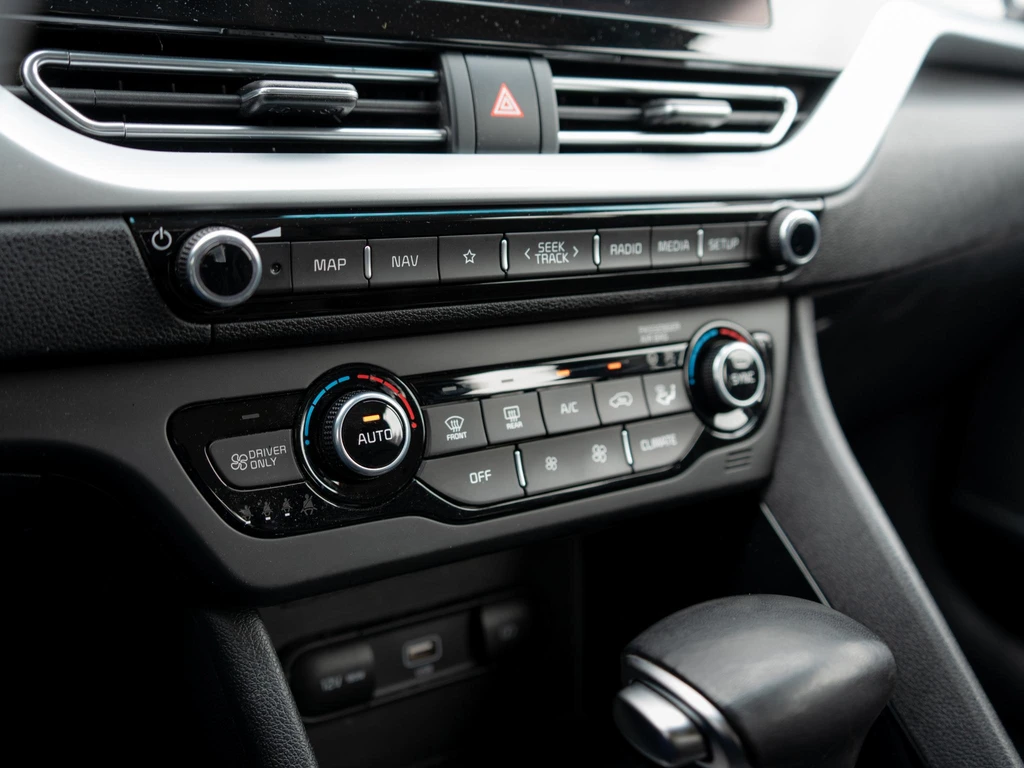 Kia Niro – foto 17