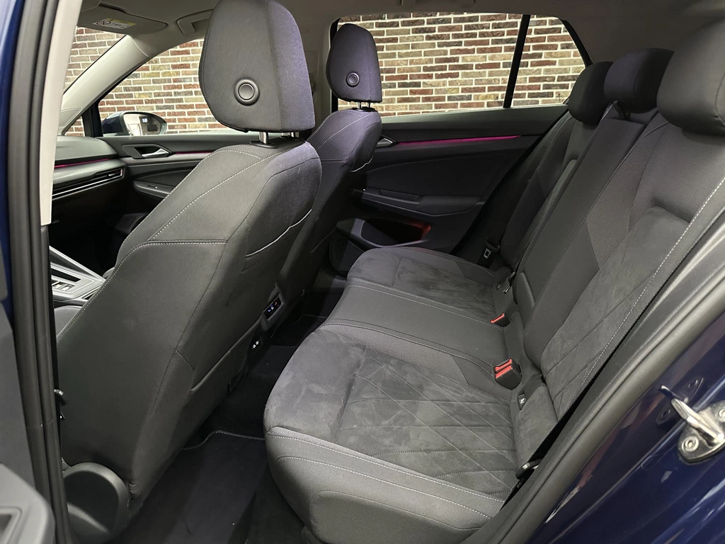 Volkswagen Golf – foto 22