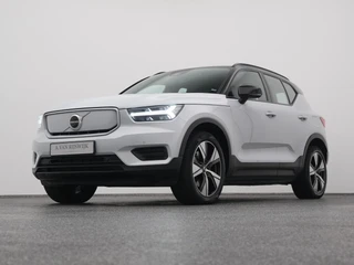 Volvo XC40 – thumbnail 2