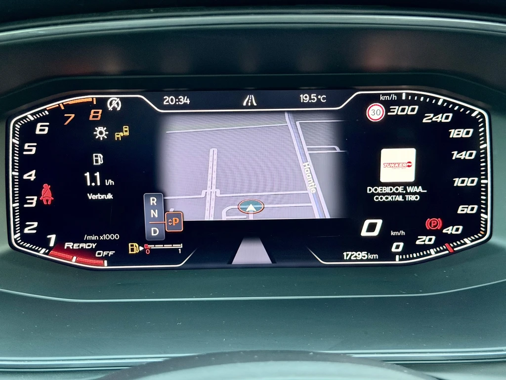 CUPRA Formentor – foto 25