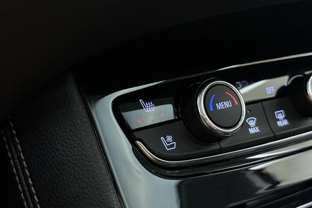 Opel Grandland X – foto 31