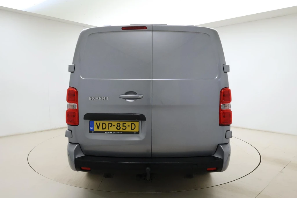 Peugeot Expert – foto 5