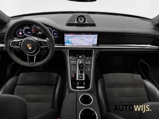 Porsche Panamera – thumbnail 8