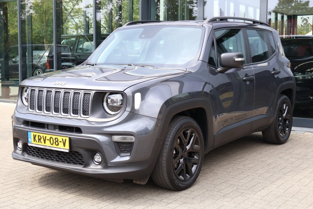 Jeep Renegade – foto 3