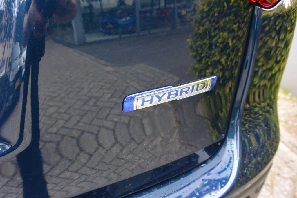 Suzuki Vitara – foto 15
