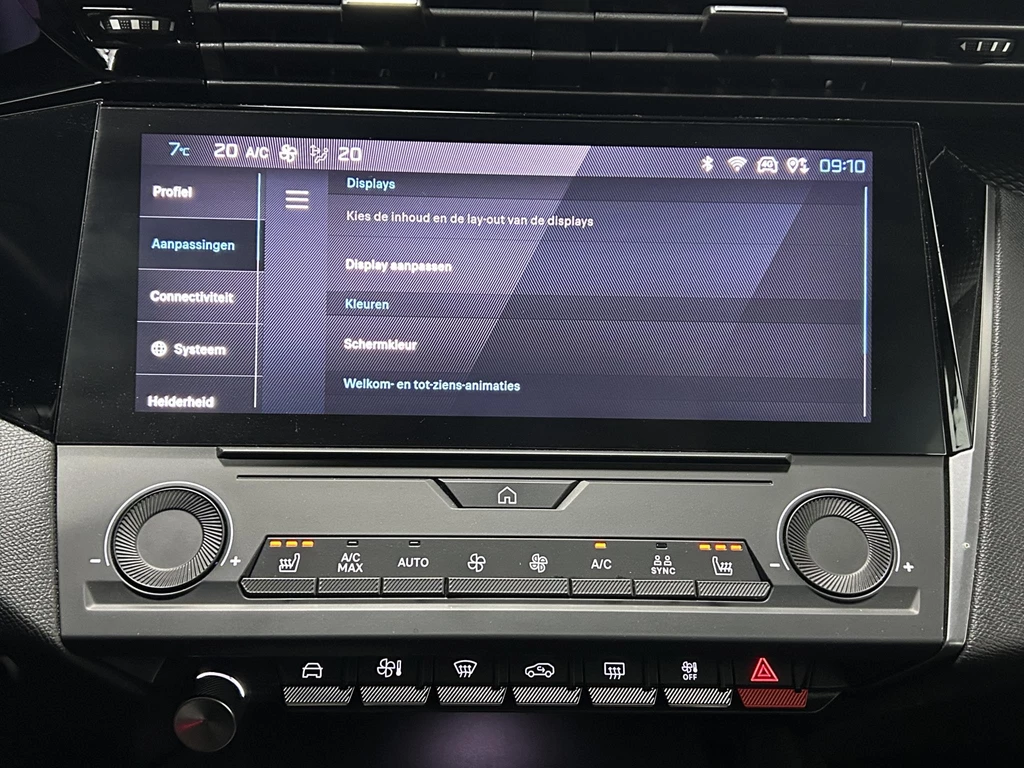 Peugeot 308 – foto 41