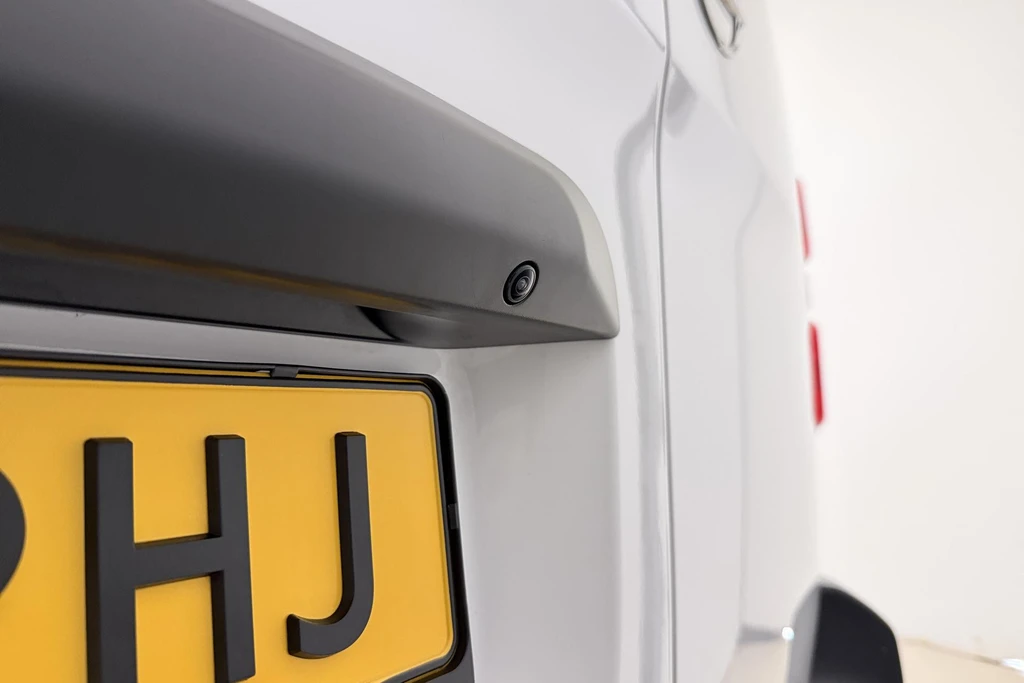 Opel Vivaro – foto 10